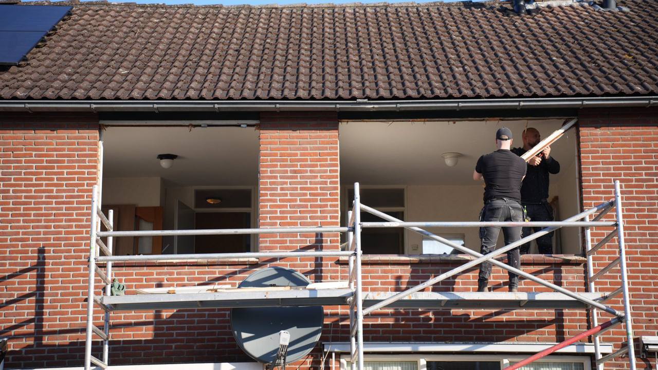 kozijnen plaatsen almelo