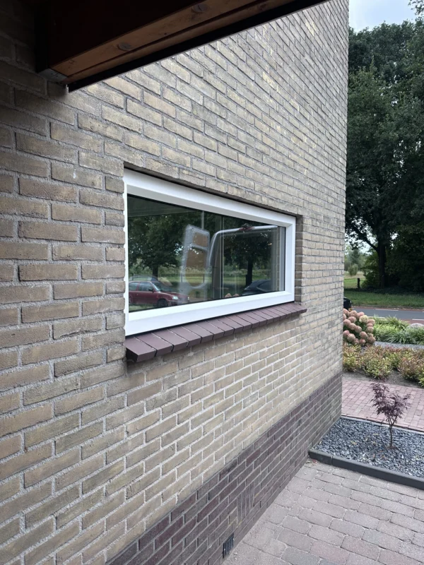 raamkozijn Hellendoorn