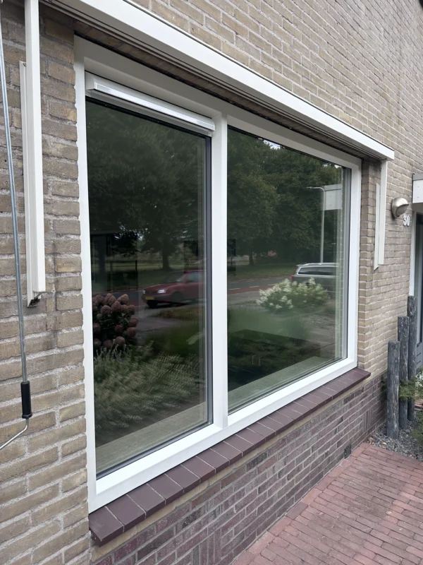 kunstof kozijn plaatsen Twente